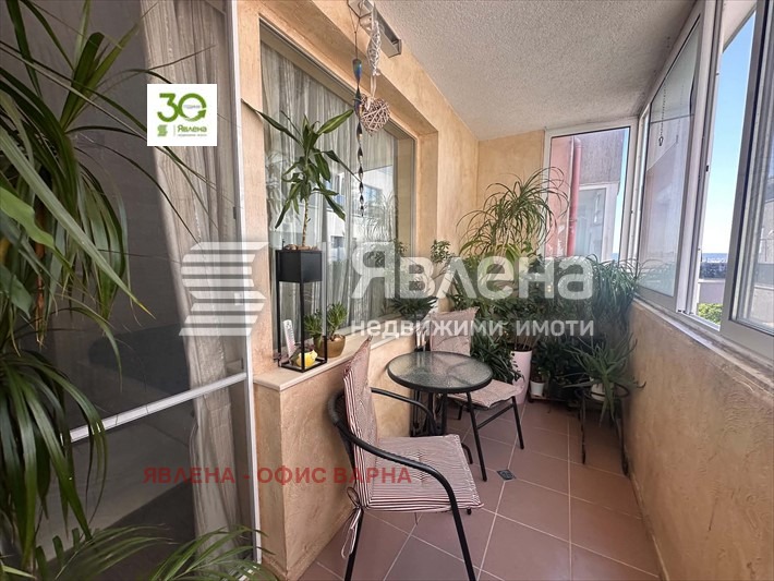 Продава 2-СТАЕН, гр. Варна, Левски 1, снимка 9 - Апартаменти - 55288670