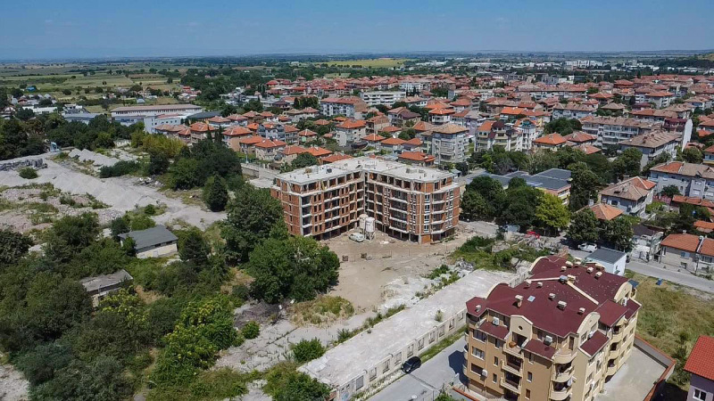 Продава  3-стаен област Пловдив , гр. Асеновград , 104 кв.м | 39363040 - изображение [17]