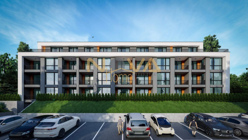 À vendre  2 chambres Varna , Vazrajdane 3 , 190 m² | 24225914