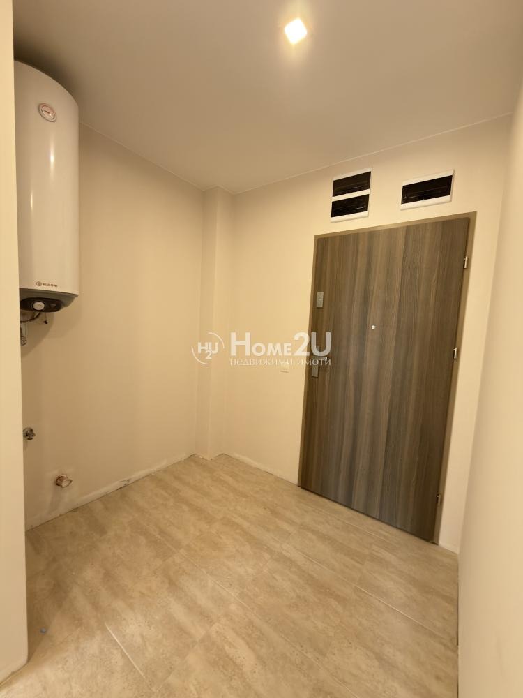 Продава 3-СТАЕН, гр. Варна, Бриз, снимка 10 - Апартаменти - 54114929