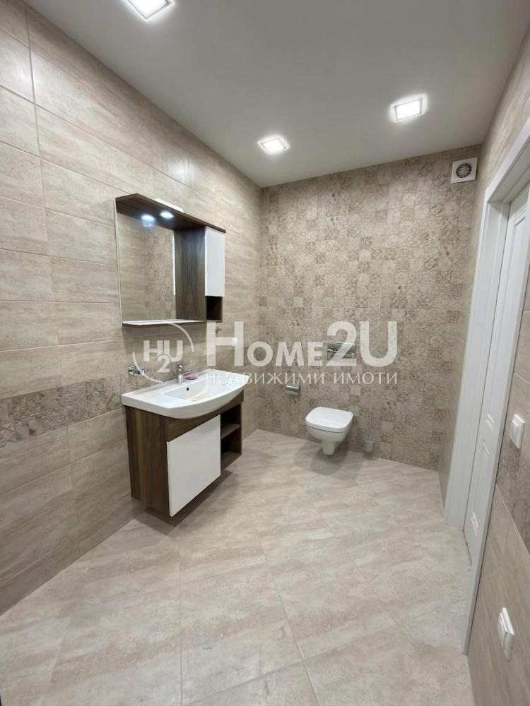 Продава 3-СТАЕН, гр. Варна, Бриз, снимка 7 - Апартаменти - 54114929