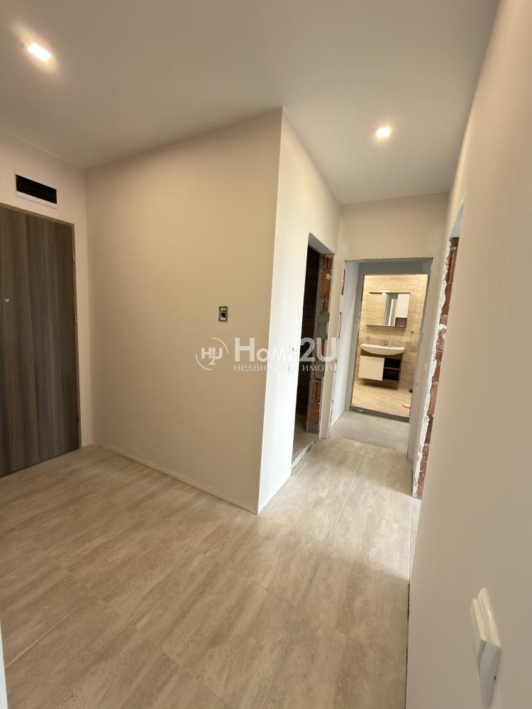 Продава 3-СТАЕН, гр. Варна, Бриз, снимка 9 - Апартаменти - 54114929