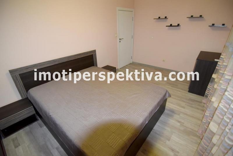 Продава 3-СТАЕН, гр. Пловдив, Кючук Париж, снимка 10 - Апартаменти - 54748237