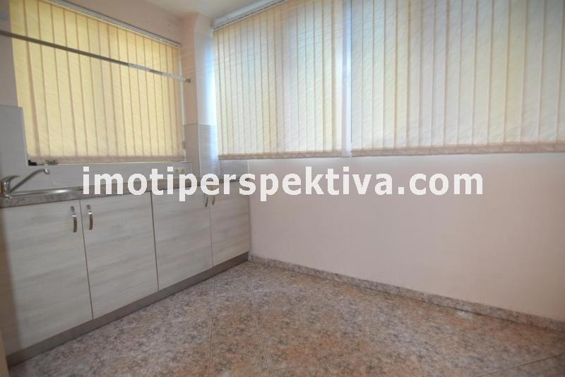 Продава 3-СТАЕН, гр. Пловдив, Кючук Париж, снимка 14 - Апартаменти - 54748237