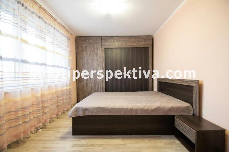 Продава 3-СТАЕН, гр. Пловдив, Кючук Париж, снимка 6 - Апартаменти - 54748237