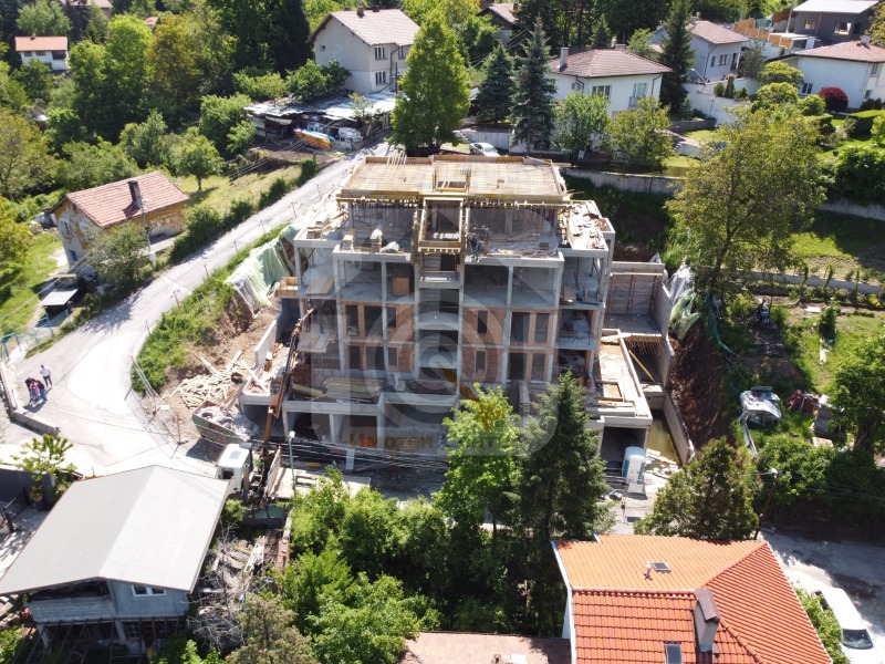 Te koop  3+ slaapkamer Sofia , m-t Gardova glava , 162 m² | 87257684