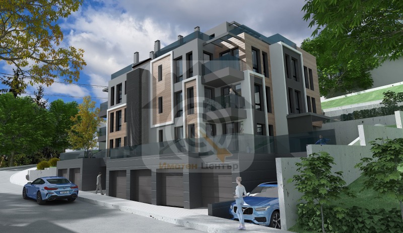Te koop  3+ slaapkamer Sofia , m-t Gardova glava , 162 m² | 87257684 - afbeelding [4]