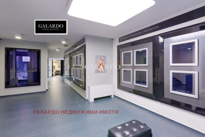 Продава ОФИС, гр. София, Изток, снимка 2 - Офиси - 53431447