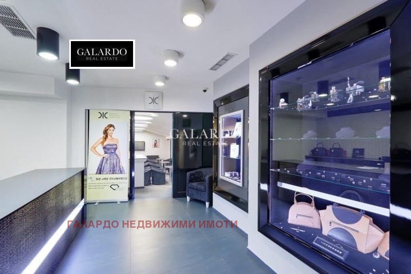 Продава ОФИС, гр. София, Изток, снимка 3 - Офиси - 53431447