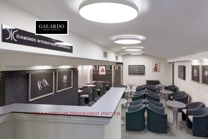 Продава ОФИС, гр. София, Изток, снимка 6 - Офиси - 53431447