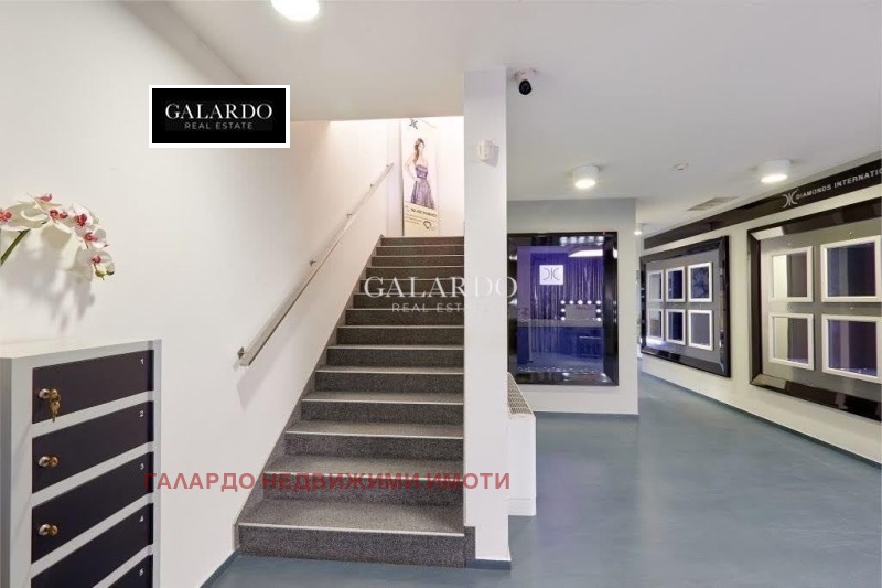 Продава ОФИС, гр. София, Изток, снимка 5 - Офиси - 53431447