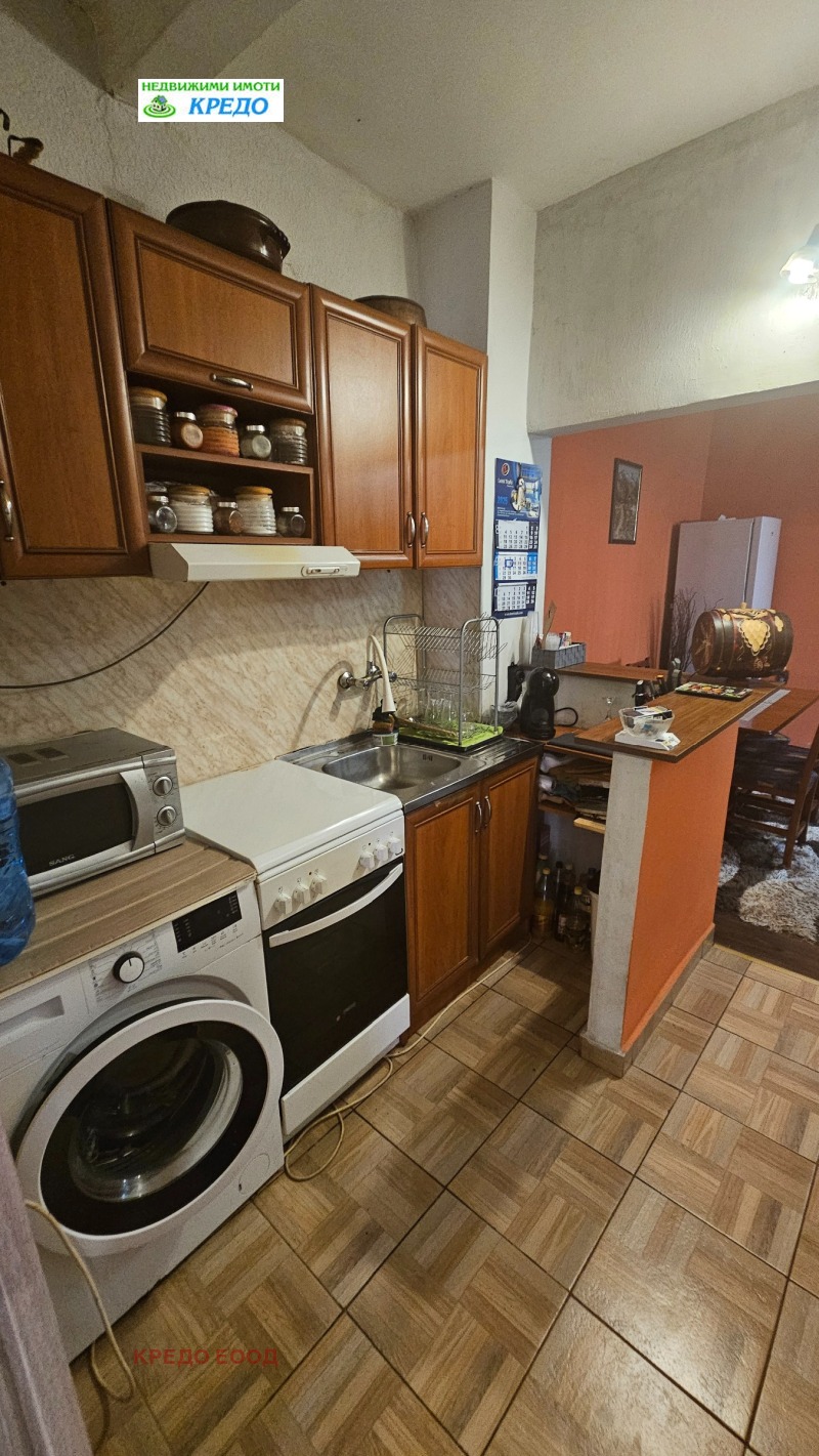 Продава  Етаж от къща град Перник , Стара Тева , 90 кв.м | 19806899 - изображение [9]