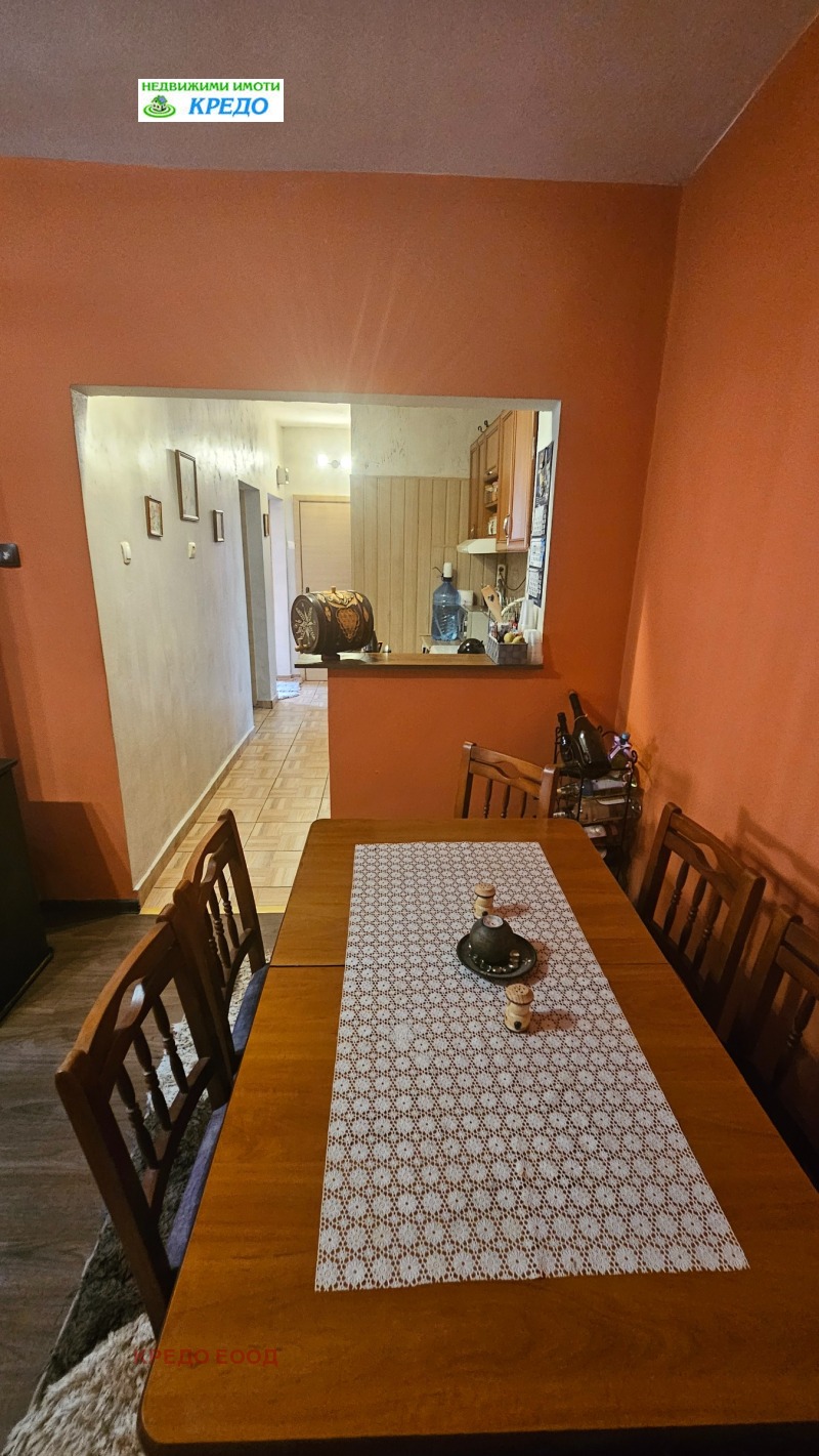 Продава  Етаж от къща град Перник , Стара Тева , 90 кв.м | 19806899 - изображение [7]