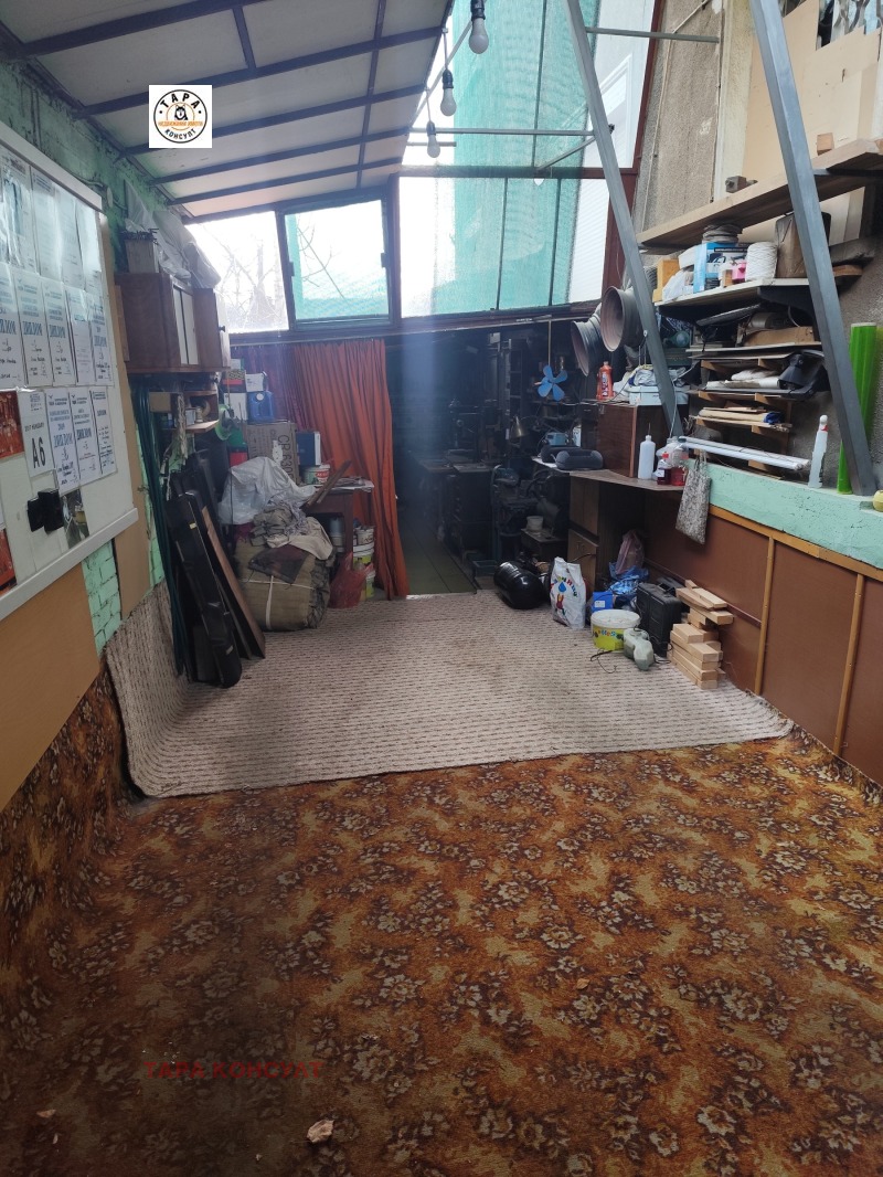 Продава ЕТАЖ ОТ КЪЩА, гр. Горна Оряховица, област Велико Търново, снимка 10 - Етаж от къща - 53442190