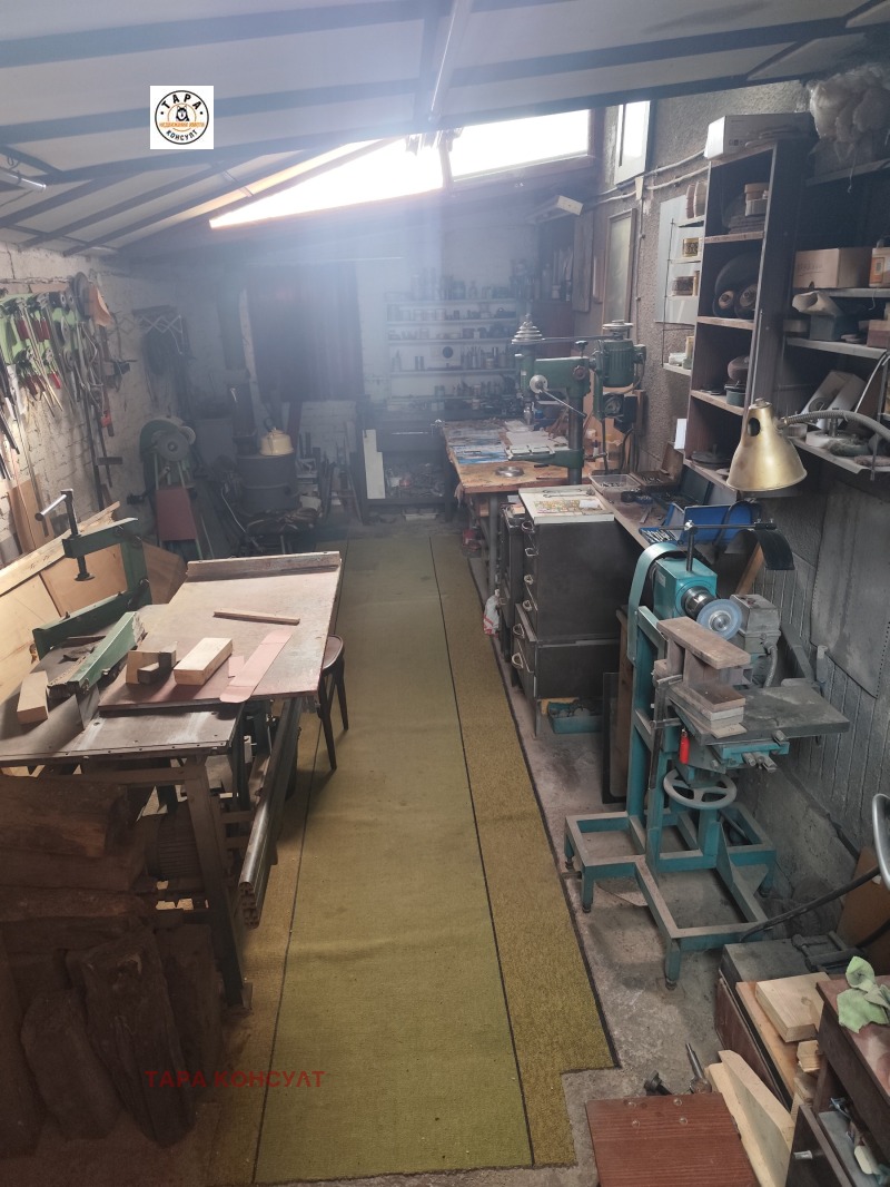 Продава ЕТАЖ ОТ КЪЩА, гр. Горна Оряховица, област Велико Търново, снимка 9 - Етаж от къща - 53442190