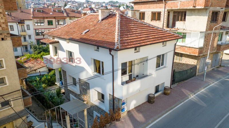 À venda  Hotel região Blagoevgrad , Sandanski , 396 m² | 67530574 - imagem [3]