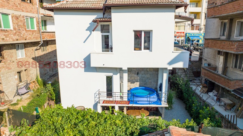 À vendre  Hôtel région Blagoevgrad , Sandanski , 396 m² | 67530574