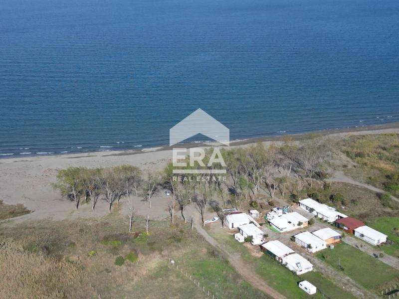 Продава ПАРЦЕЛ, гр. Черноморец, област Бургас, снимка 7 - Парцели - 53767370