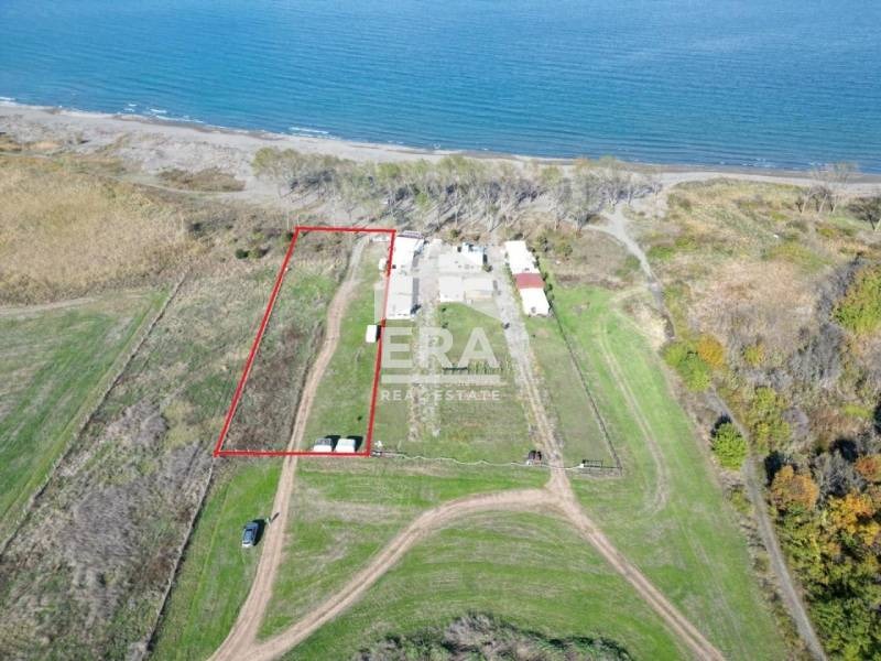 Продава ПАРЦЕЛ, гр. Черноморец, област Бургас