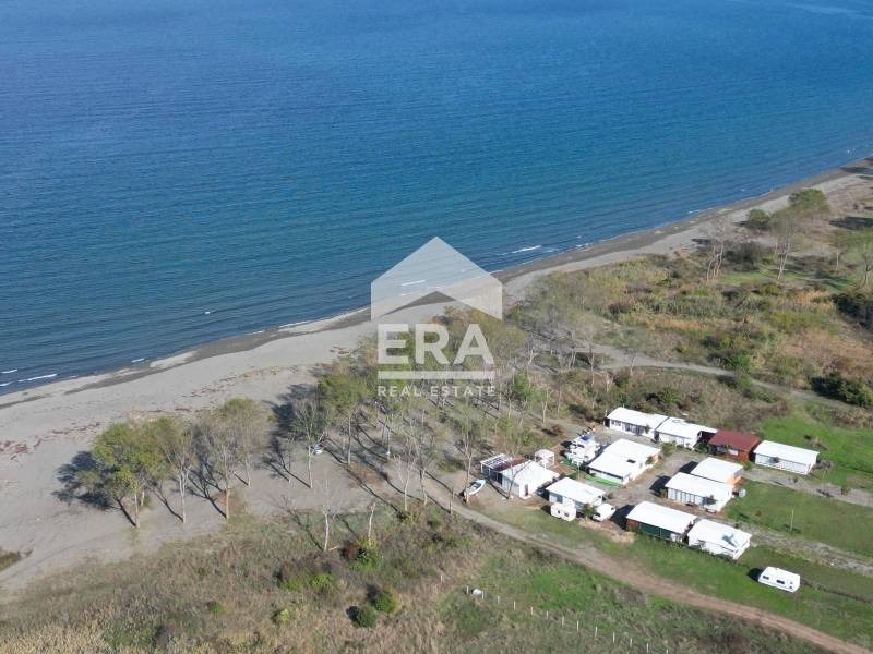 Продава ПАРЦЕЛ, гр. Черноморец, област Бургас, снимка 8 - Парцели - 53767370