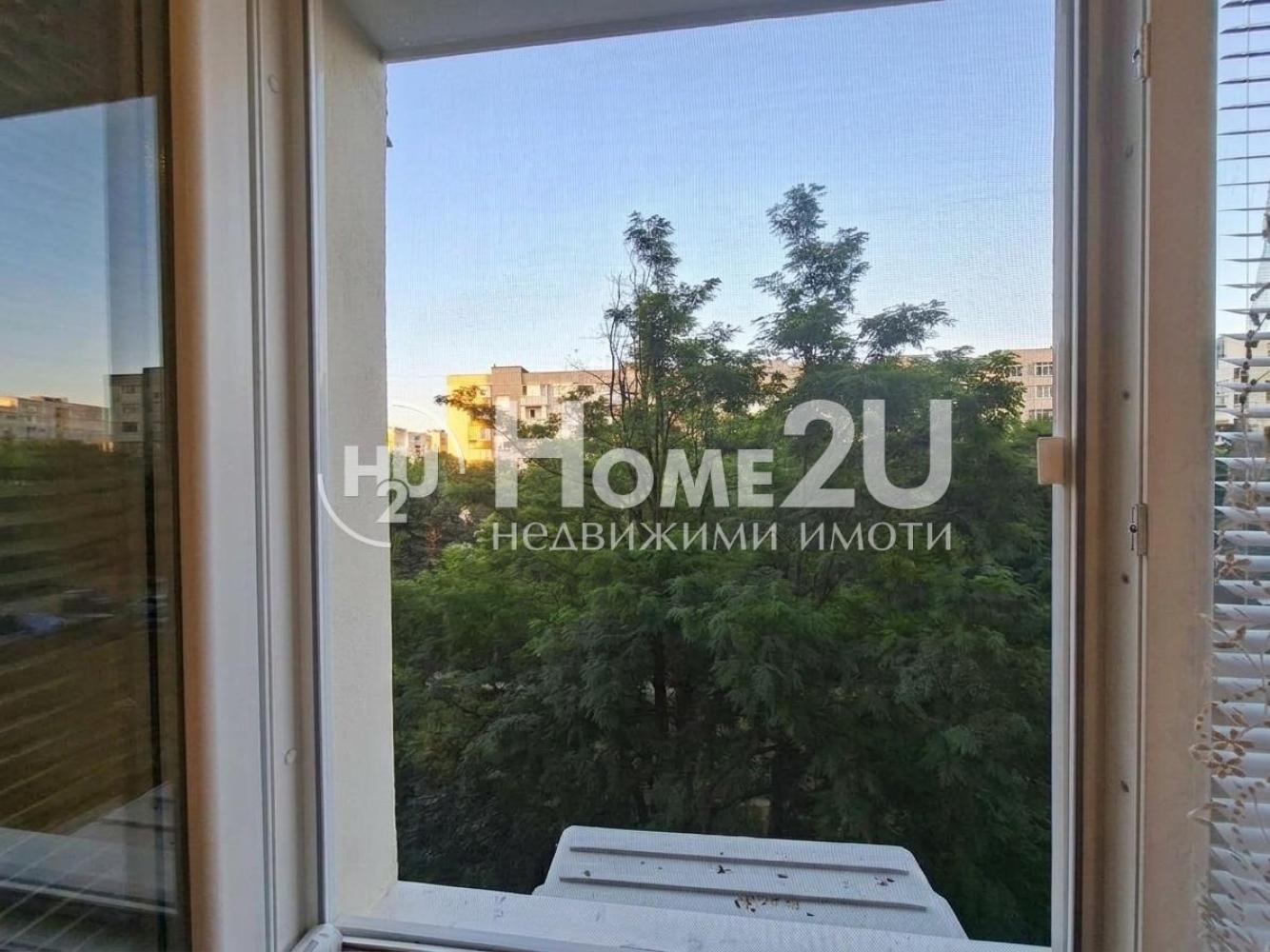 Продава 1-СТАЕН, гр. София, Младост 3, снимка 5 - Апартаменти - 55185599