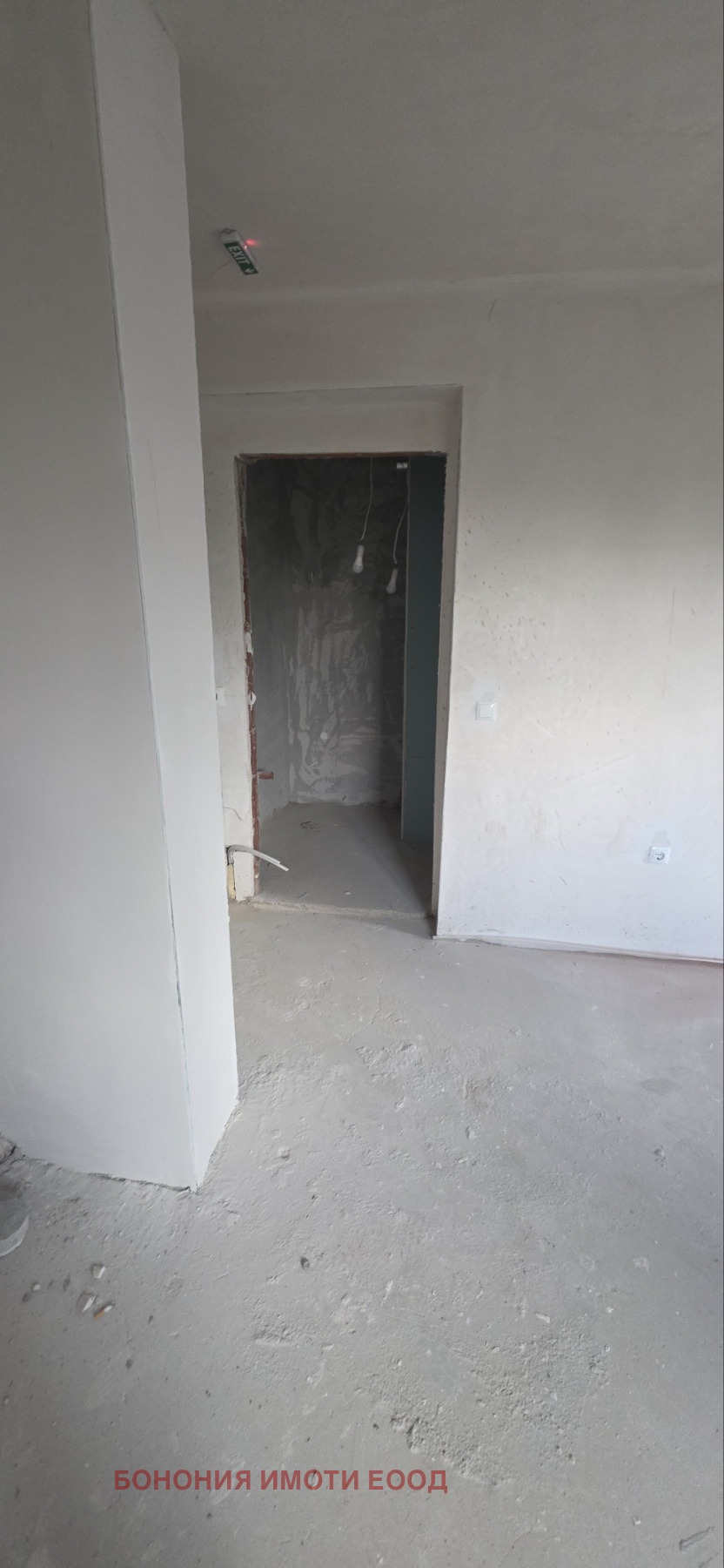 Продава 1-СТАЕН, гр. София, Красно село, снимка 4 - Апартаменти - 56485002