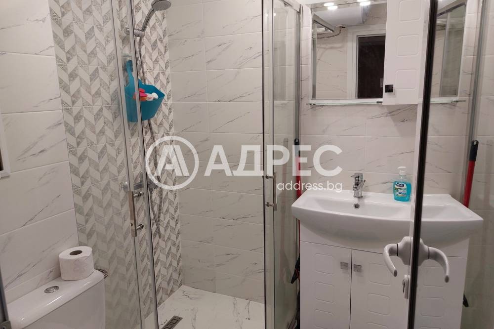 Продава 2-СТАЕН, гр. София, Банишора, снимка 2 - Апартаменти - 53627838