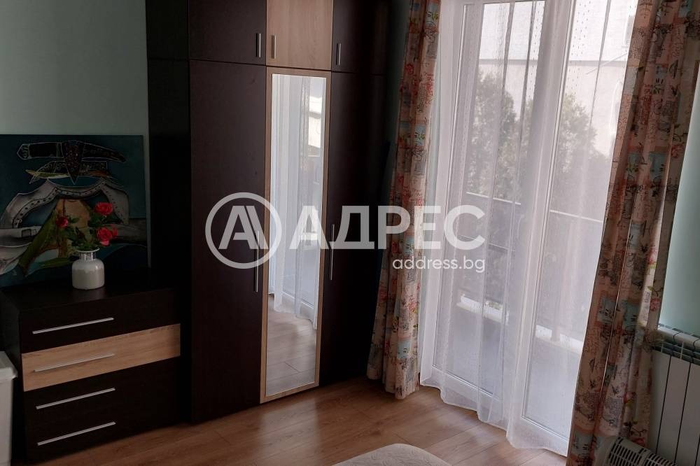 Продава 2-СТАЕН, гр. София, Банишора, снимка 9 - Апартаменти - 53627838