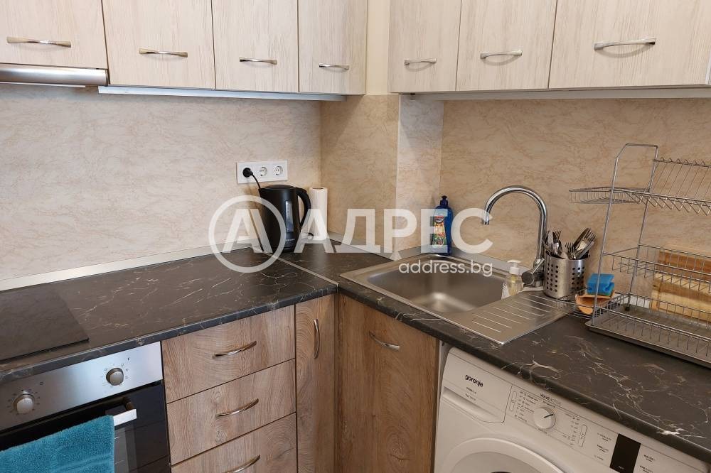 Продава 2-СТАЕН, гр. София, Банишора, снимка 5 - Апартаменти - 53627838