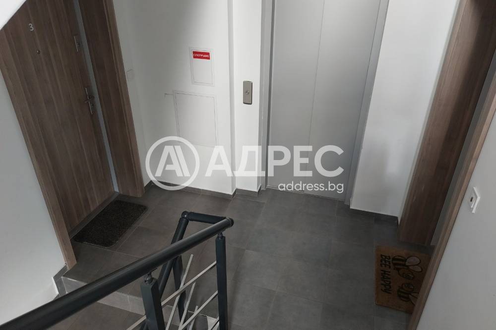 Продава 2-СТАЕН, гр. София, Банишора, снимка 10 - Апартаменти - 53627838