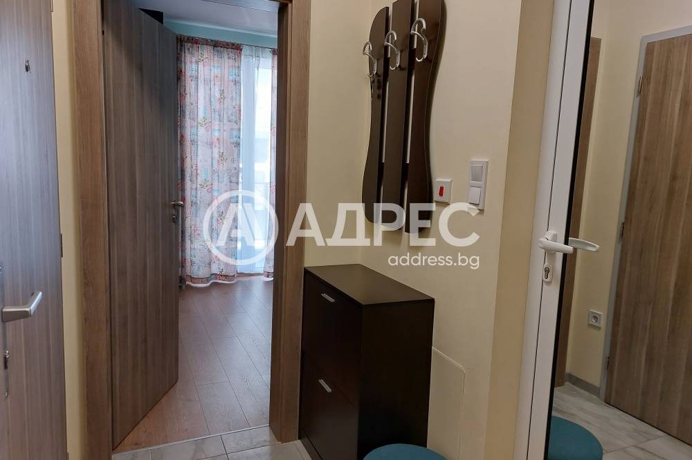 Продава 2-СТАЕН, гр. София, Банишора, снимка 7 - Апартаменти - 53627838
