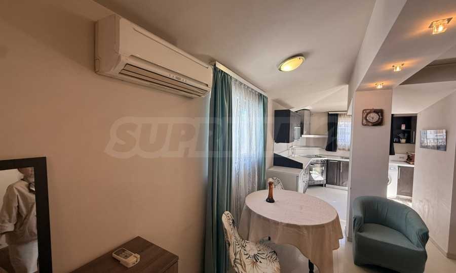 Продава 2-СТАЕН, гр. Варна, Лятно кино Тракия