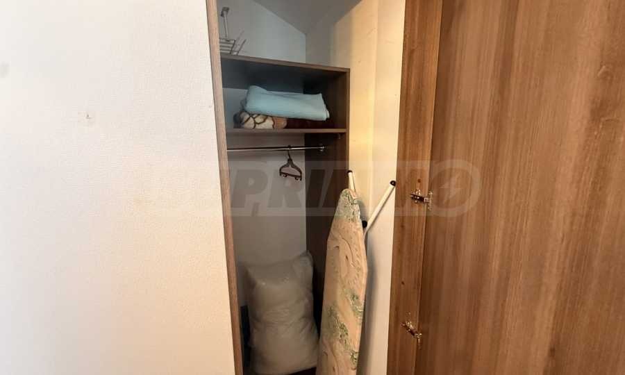 Продава 2-СТАЕН, гр. Варна, Лятно кино Тракия, снимка 13 - Апартаменти - 54357039