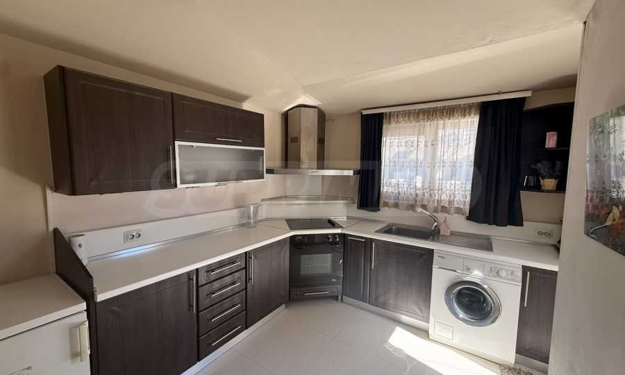 Продава 2-СТАЕН, гр. Варна, Лятно кино Тракия, снимка 5 - Апартаменти - 54357039