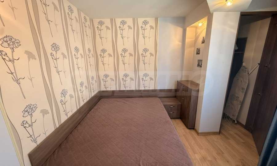 Продава 2-СТАЕН, гр. Варна, Лятно кино Тракия, снимка 11 - Апартаменти - 54357039