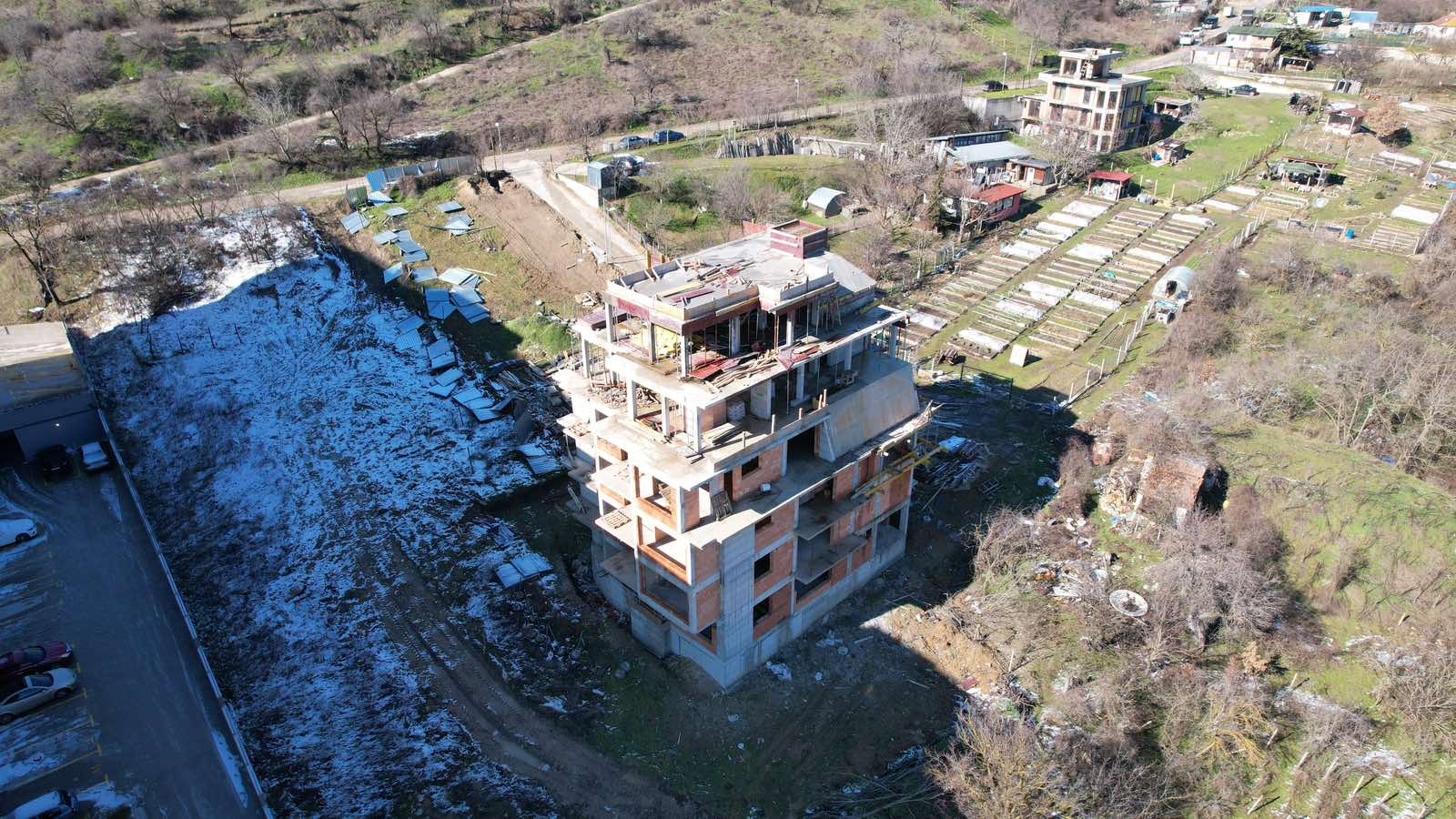 Продава 2-СТАЕН, гр. Варна, Кайсиева градина, снимка 3 - Апартаменти - 54365794