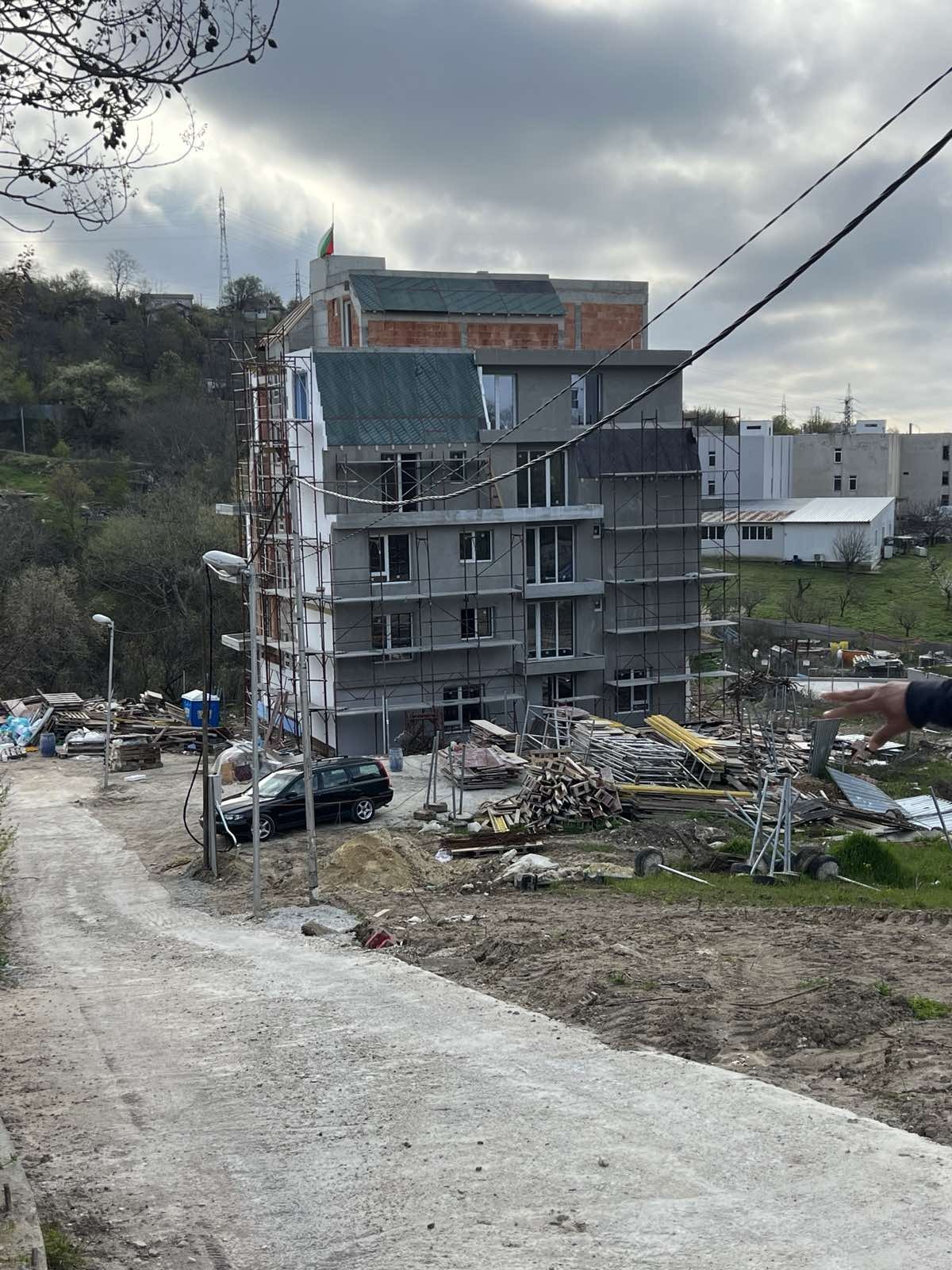 Продава 2-СТАЕН, гр. Варна, Кайсиева градина, снимка 5 - Апартаменти - 54365794