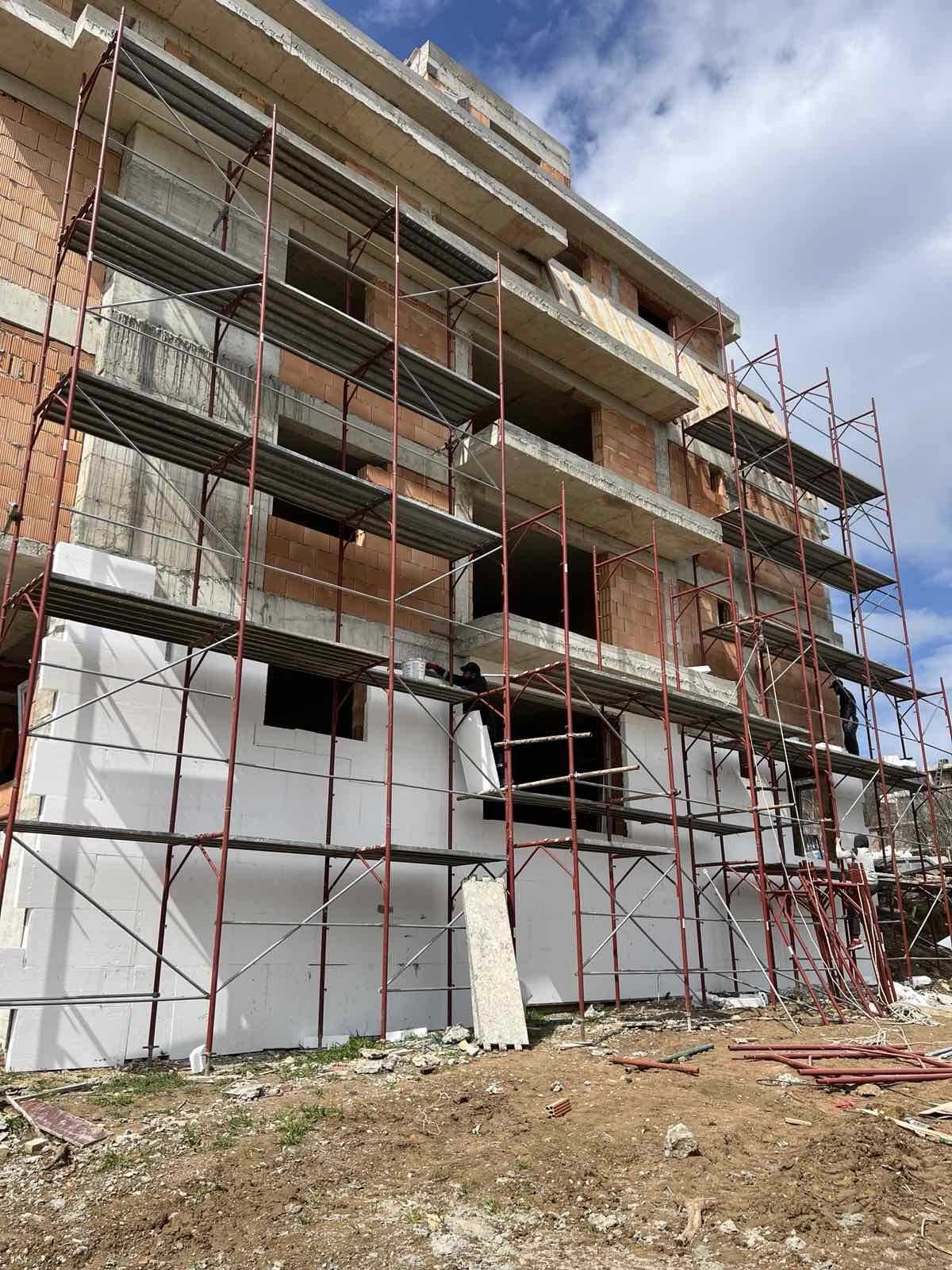 Продава 2-СТАЕН, гр. Варна, Кайсиева градина