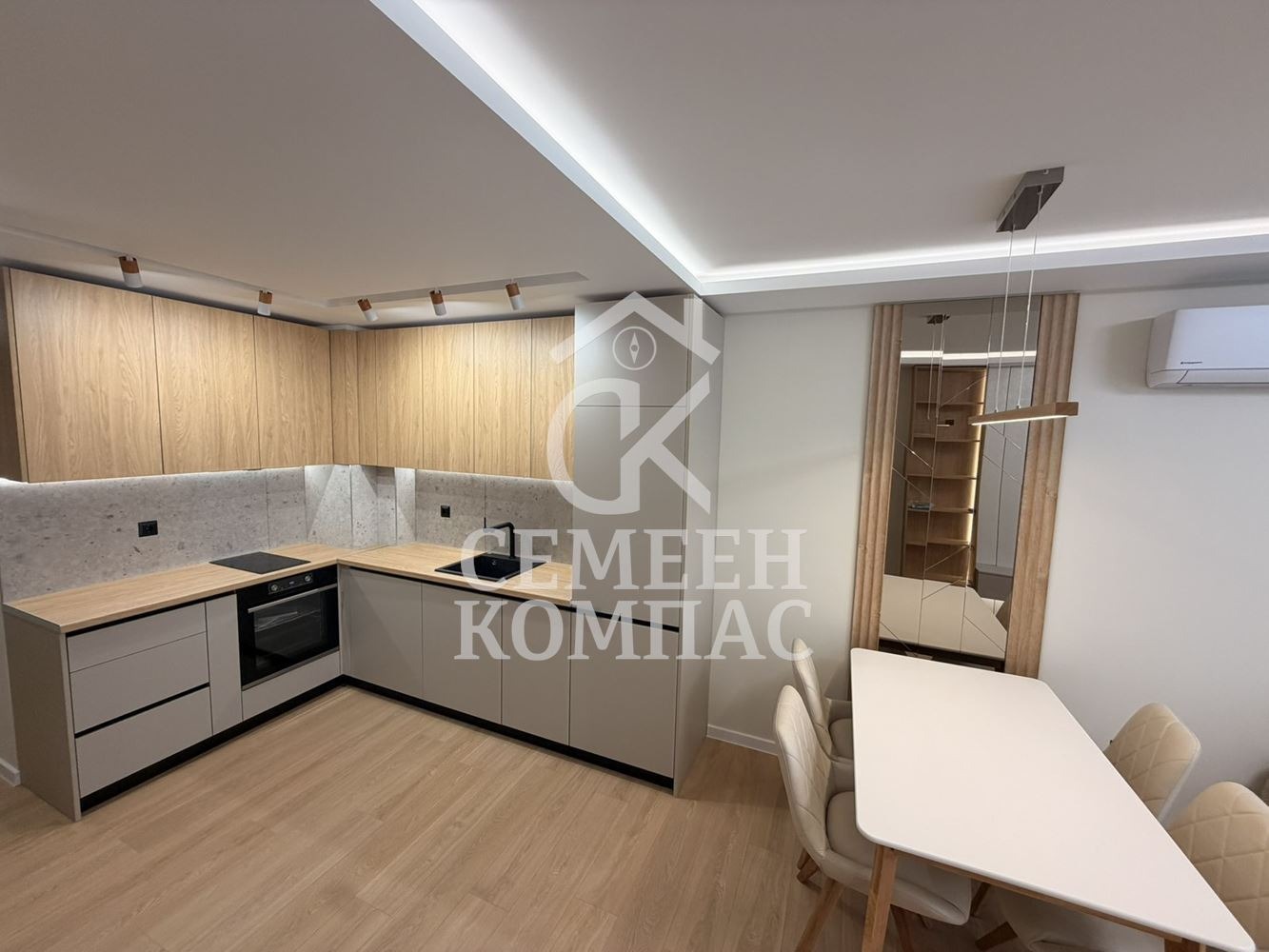 Продава 2-СТАЕН, гр. Пловдив, Кючук Париж
