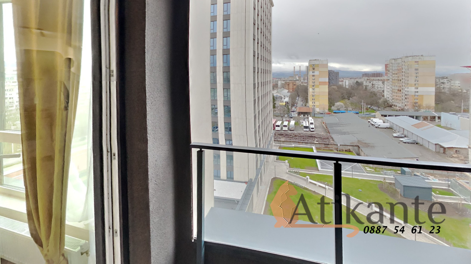 Продава 2-СТАЕН, гр. София, Банишора, снимка 6 - Апартаменти - 54609777