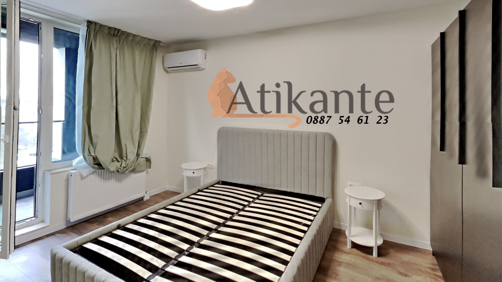 Продава 2-СТАЕН, гр. София, Банишора, снимка 9 - Апартаменти - 54609777