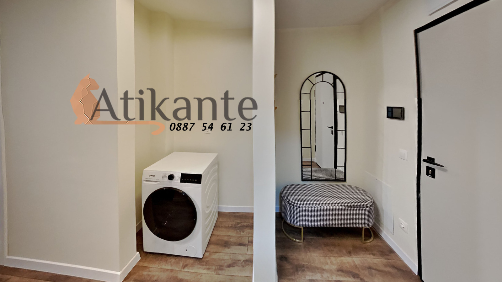 Продава 2-СТАЕН, гр. София, Банишора, снимка 10 - Апартаменти - 54609777