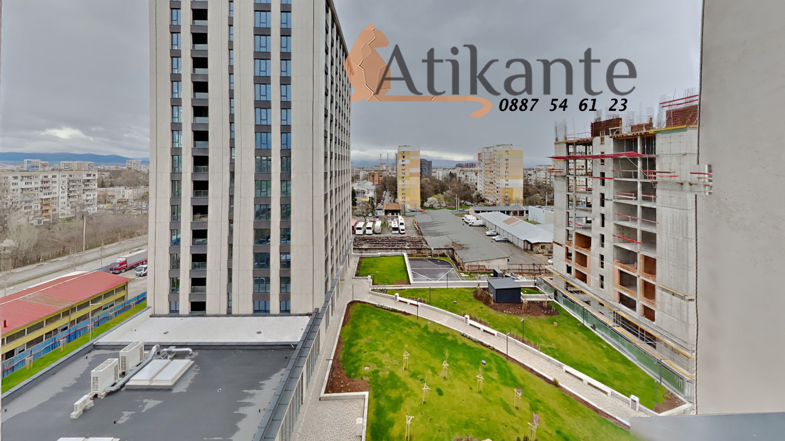 Продава 2-СТАЕН, гр. София, Банишора, снимка 7 - Апартаменти - 54609777