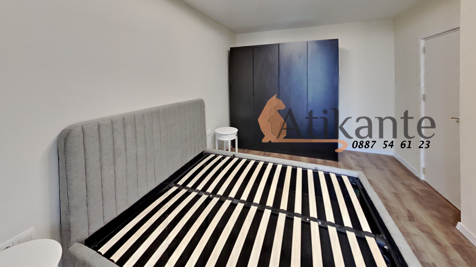 Продава 2-СТАЕН, гр. София, Банишора, снимка 8 - Апартаменти - 54609777