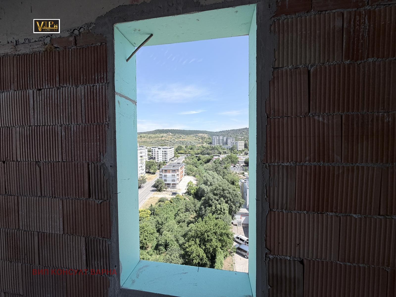 Продава 2-СТАЕН, гр. Варна, Кайсиева градина, снимка 12 - Апартаменти - 55027045