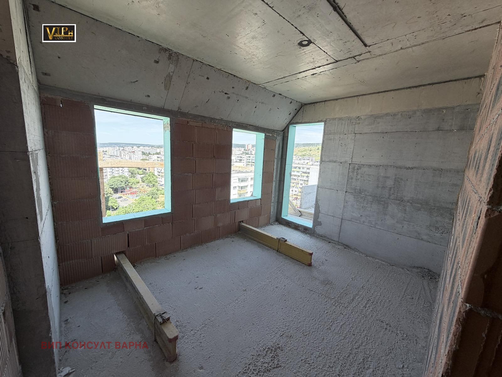 Продава 2-СТАЕН, гр. Варна, Кайсиева градина, снимка 15 - Апартаменти - 55027045