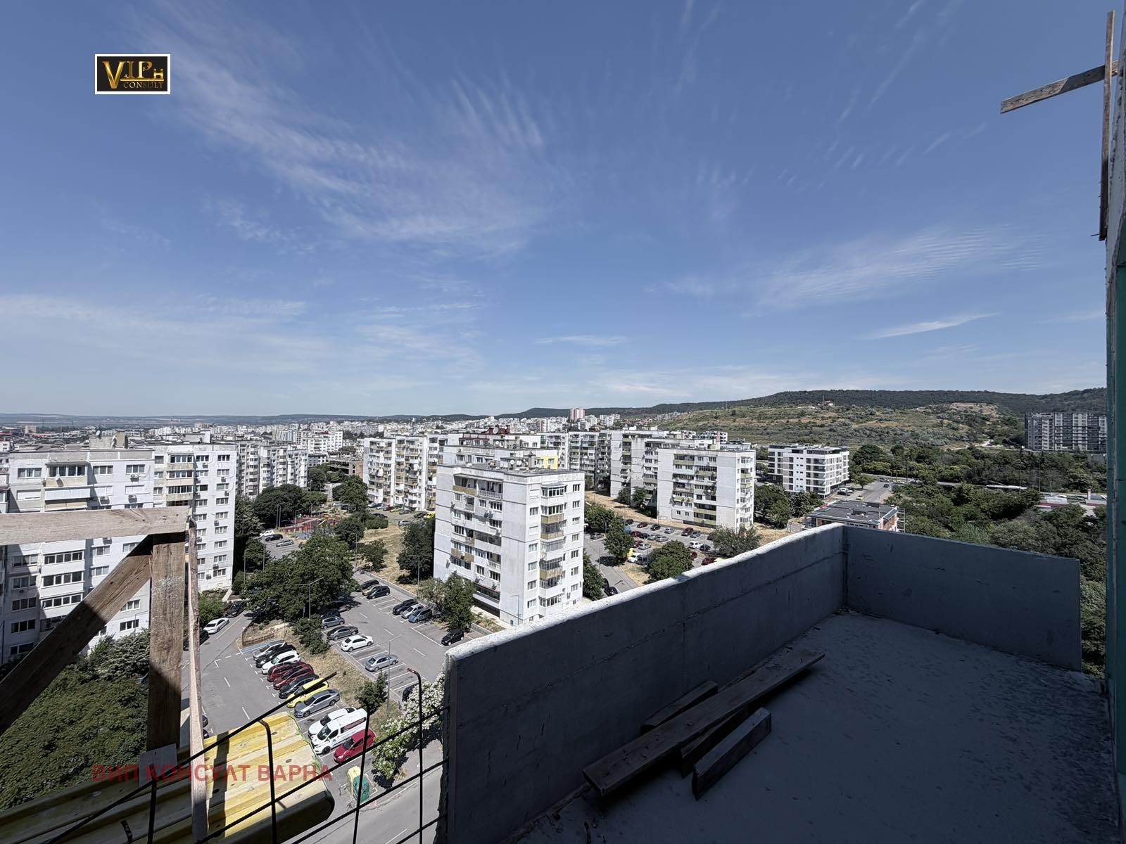 Продава 2-СТАЕН, гр. Варна, Кайсиева градина