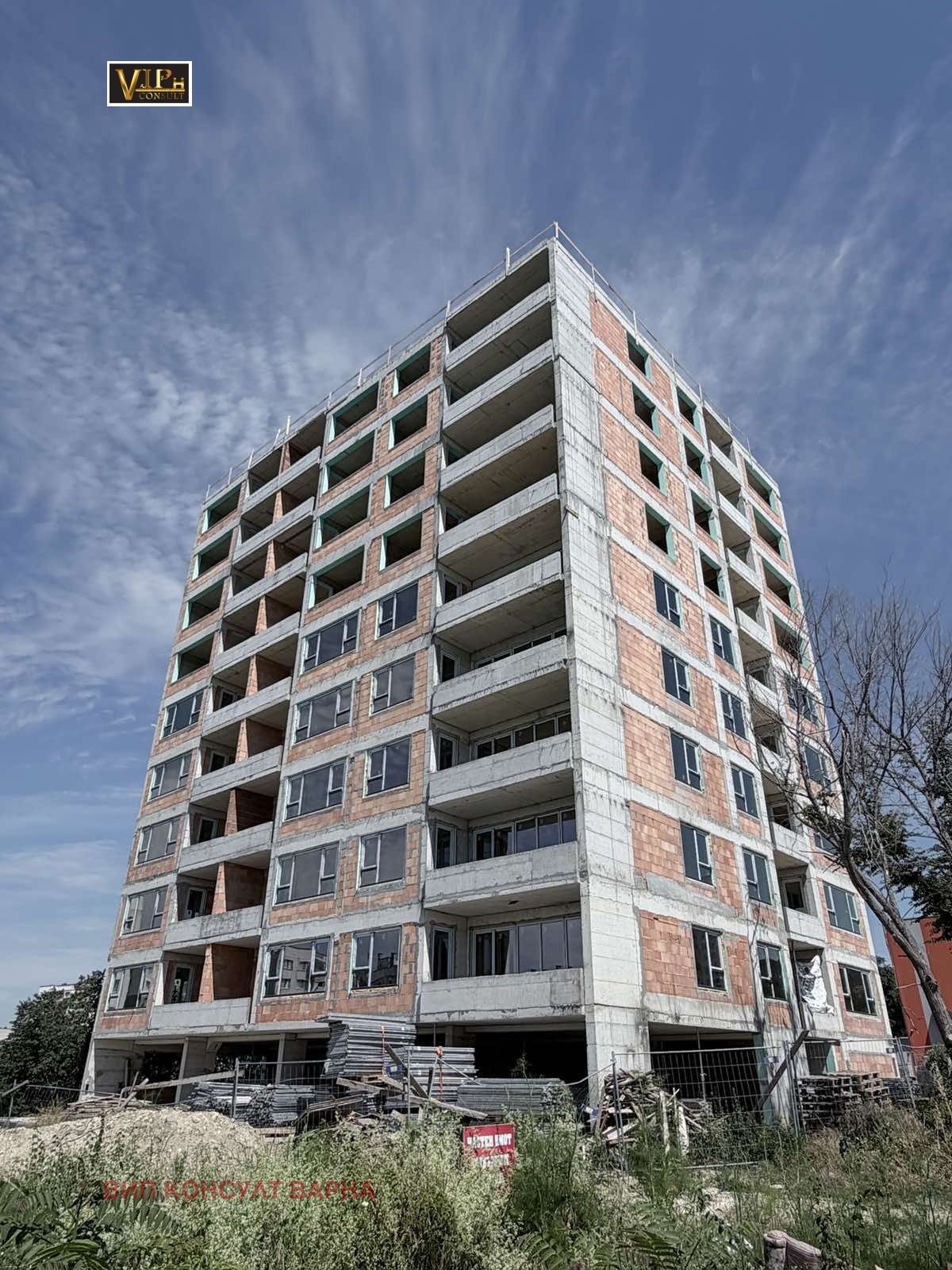 Продава 2-СТАЕН, гр. Варна, Кайсиева градина, снимка 2 - Апартаменти - 55027045