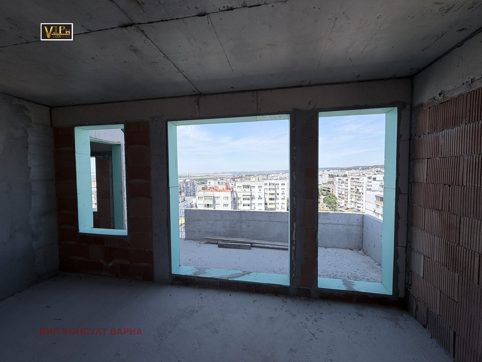 Продава 2-СТАЕН, гр. Варна, Кайсиева градина, снимка 11 - Апартаменти - 55027045
