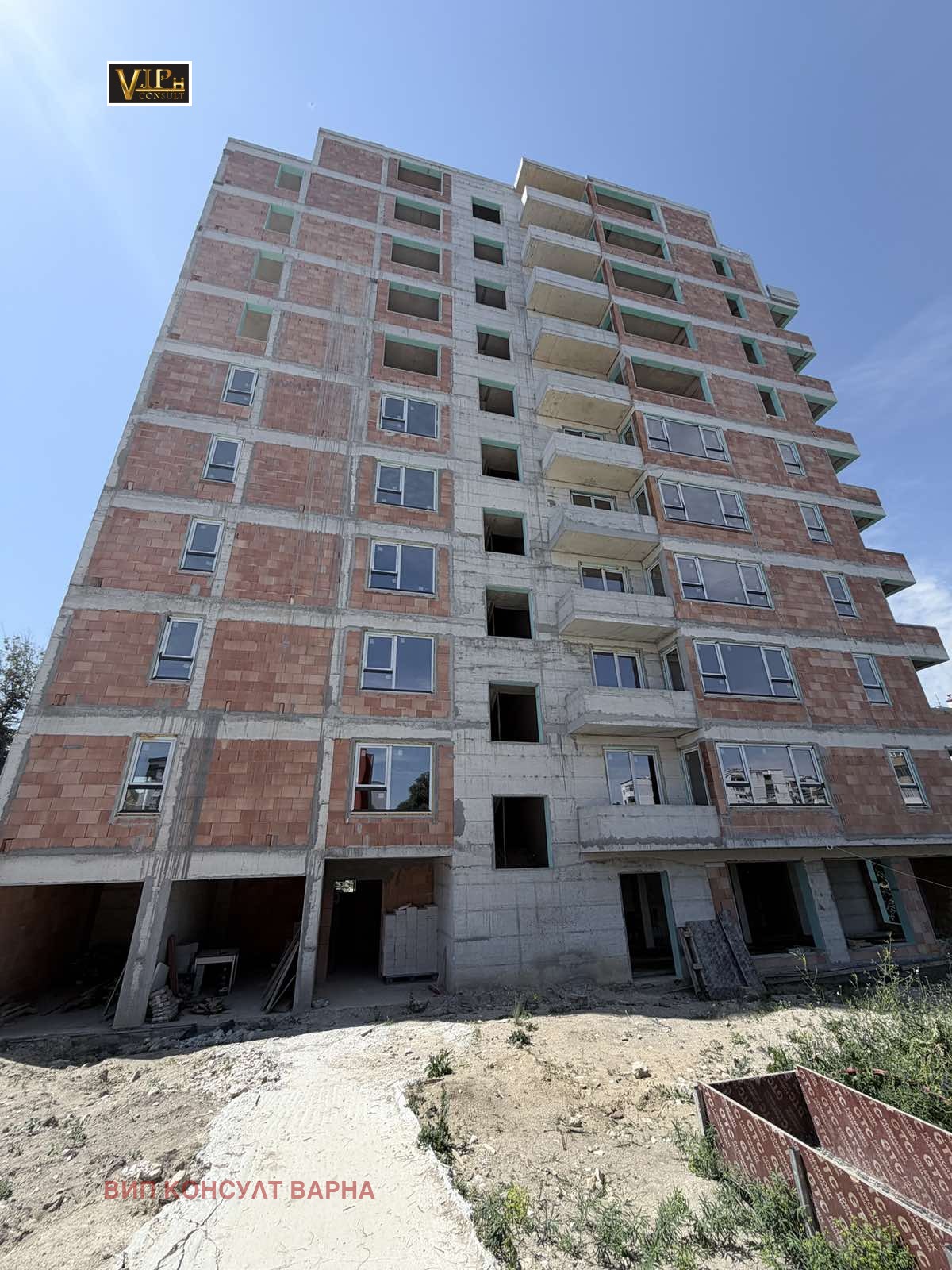 Продава 2-СТАЕН, гр. Варна, Кайсиева градина, снимка 3 - Апартаменти - 55027045